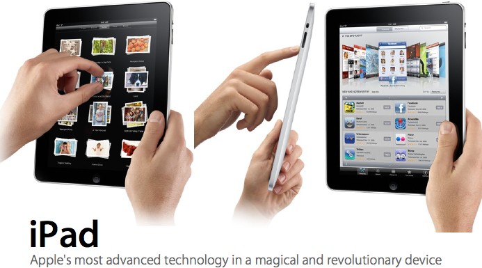 iPad