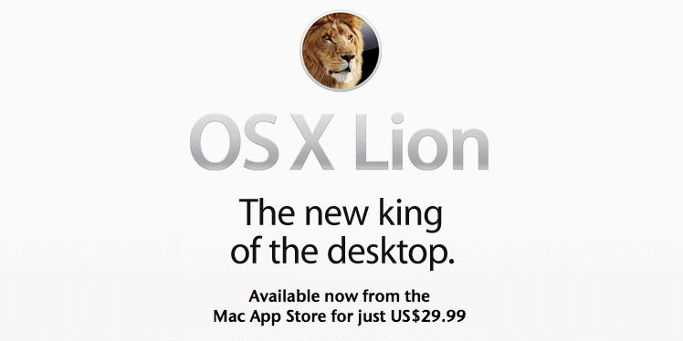 Lion