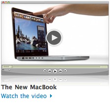 MacBook Video