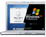 XP on Mac