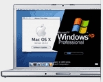 Windows on Mac